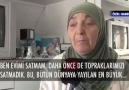 İsrailin para ile satın alamadığı Ev.