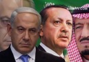 İsrail'in Türkiye'ye İhtiyacı