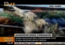 İsrail saldırısı saniye saniye Kanal 7 kamerasında