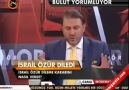 İsrail Türkiyenin Bariz Üstünlüğü Ortaya çıktığı İçin Özür Diledi