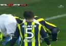 Issiar Dia'nın golü ve Moussa Sow ile secdesi: