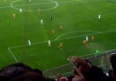 İŞSİZLER - Sivas-Kayseri maçında kaçan gol sonrası...
