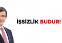 İşsizlik Budur!