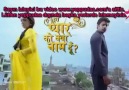 Iss Pyaar Ko Kya Naam Doon? -109.bölüm