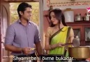 Iss Pyaar Ko Kya Naam Doon? -105.bölüm