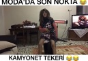 Ista Benim Şıtılım Tekerlek Show