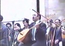 İstanbul Aşıklar Festivali- M.Çobanoğlu, Y.Reyhani ve Ş.Taşlıova