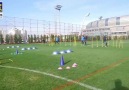 Istanbul Başakşehir F.K. - Speed &... - Kondicioni Trening