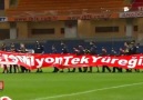 İstanbul Başakşehir - Sivasspor Seremoni