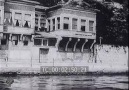 İSTANBUL BOĞAZI 1928