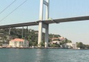İstanbul Boğaz turu / Bosphorus boat tour / 3