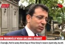 İstanbul Büyükşehir Belediye Başkanı... - Mustafa Pazarcık