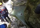 istanbul Canyoning Team Horma Kanyon Geçişi