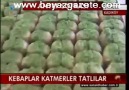 İstanbulda Düzenlenen 11.Gaziantep Şenliği (KANAL D)