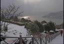İstanbul'da Kış...