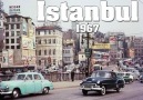 Istanbul 1967 dans toute sa splendeur.Musique Marc Aryan Istanbul (1966).