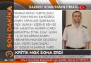 İstanbulda tankları sokaklara çıkaran komutan itiraf etti: