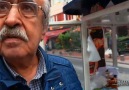 İstanbul'da Türk İnsanının Bıyığının Peşine Düşen Jerome