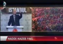 İstanbul Demokrasi Mitingi