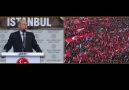 İSTANBUL DEMOKRASİ MİTİNGİ "DUA"