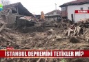 İstanbul depremini tetikler mi