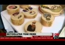 İstanbul Design Week- CNN