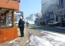 Istanbul gazci görsün ekip ruhu muhtesem bozgun...Harun Akkaya...