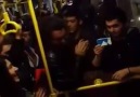 İstanbul&halk otobüsünde Gençlik... - Türkiye Gençlik Birliği (TGB)