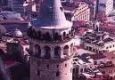 İstanbul - Havadan İstanbul Video Halit BilenMüzik...