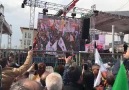 İstanbul hdp mitingi canlı yayın
