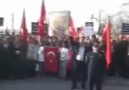 İstanbul HEPAR'DAN TARAF'A Protesto