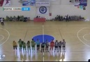 İstanbul Kadınlar Futsal Ligi Finali