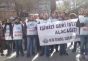 İstanbul KHK Direniş le 22 fvrier 2017