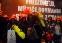 İstanbul Konser Öncesi (Kısa Film) 3.11.2011