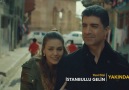 İSTANBULLU GELİN 4. TANITIM FRAGMANI ..