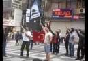 İstanbullu Türkçüler Meydanda!