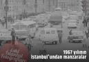 1967 İstanbul&manzaralar