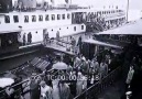 1958 İSTANBUL Manzaraları