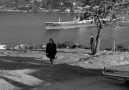 ISTANBUL 1966 MANZARA - Naki Burak Alpay