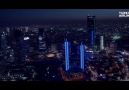 İstanbul manzarasının tadını yeni kabin içi müziğimizle çıkarın.