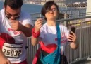 40. İstanbul Maratonunda Tokatlılar Karşılaşırsa