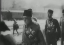 İSTANBUL, 19 MAYIS 1918