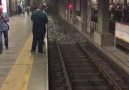 İstanbul metrosu..Daha öğreneceğimiz çok şey var.