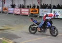 İstanbul Motosiklet Fuarı 2015  video 14