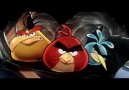 Istanbul Music Box - Angry Birds ( IMB 2012 )