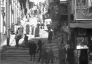 1931 İstanbul Sokakları (Sesli)