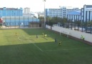 İstanbulspor-Tekirova (Tayfun Karadağ 2. Gol)