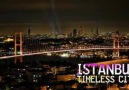 İSTANBUL TİME LAPSE HARİKA BİR ÇALIŞMA