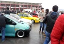 İstanbul Tuning Bulusması vol1