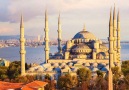 ISTANBUL TURKEY Places & People